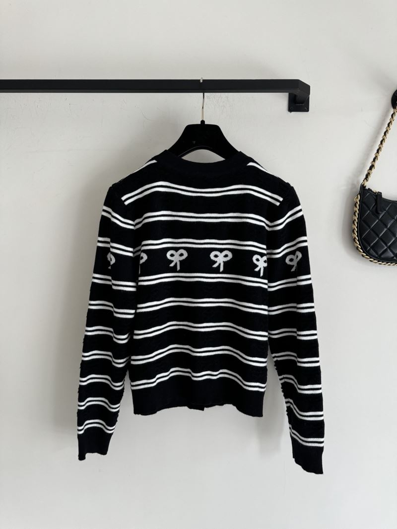 Chanel Sweaters